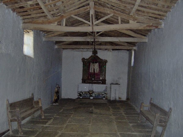 Imagen de Ferreruela de Tábara