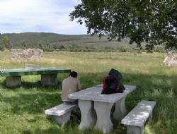 area recreativa sesnab
