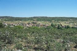 vista pueblo ferreruela